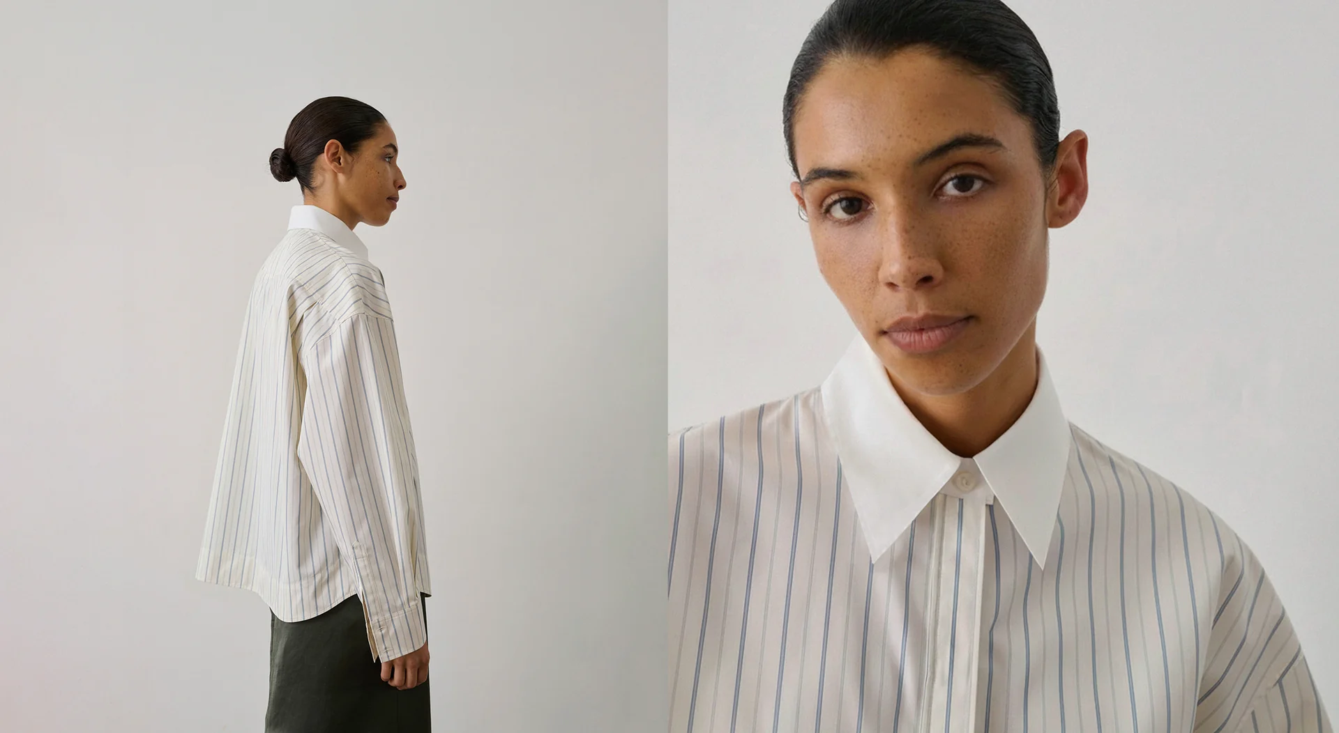 Effortless Elegance: Spring-Summer 2026